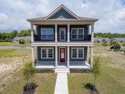 468 Saint Julian Ln.