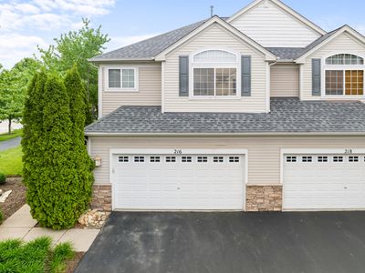 216 Timber Trails Blvd Unit 1