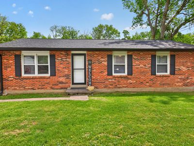 322 Laurel Ln