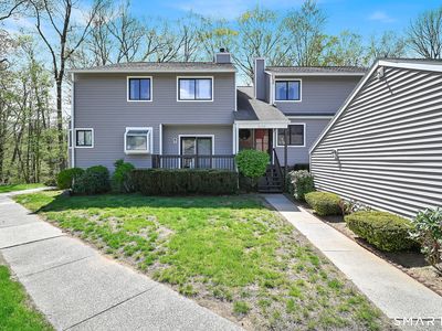 Property at 2103 Mill Pond Drive #2103, South Windsor, CT