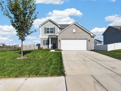 1470 Bella Rita Ln