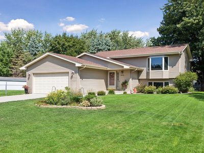 Property at 10615 Opal St NE, Blaine, MN