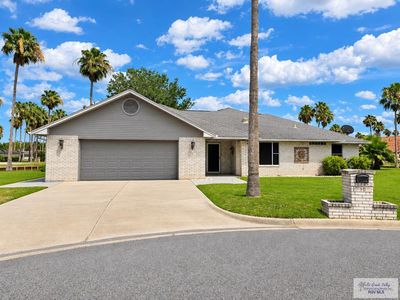 10 Gila River Cir