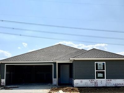61 Farmhouse Loop
