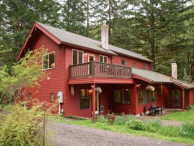 Property at 24300 NW Timber Rd, Forest Grove, OR