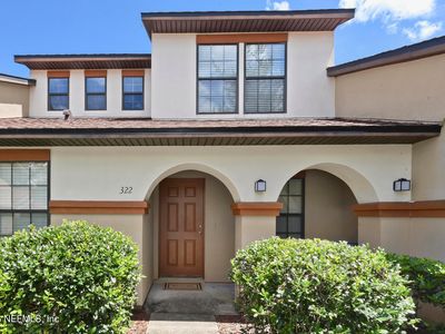 322 REDWOOD Lane
