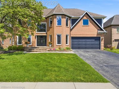 23030 Kristy Ln