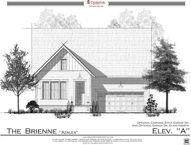 6926 Chatsworth Ct LOT 2