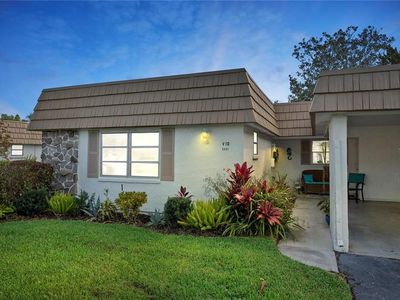 5521 Riverbluff Cir #V-10