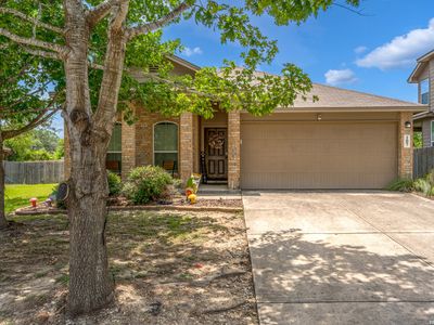 107 FINCH KNL