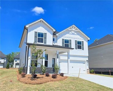 2539 Brown Dove Way LOT 81