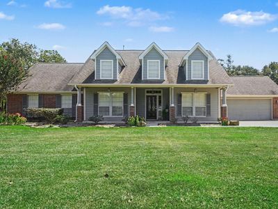 157 County Road 410