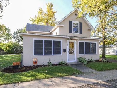 Property at 614 Jackson St, Anoka, MN
