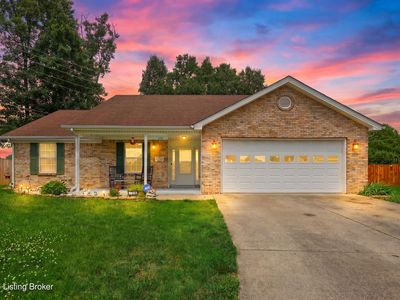 1112 Wood Glen Dr