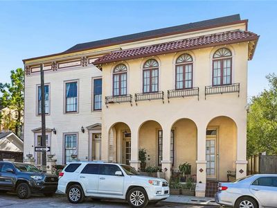 1118 Orange St APT 8