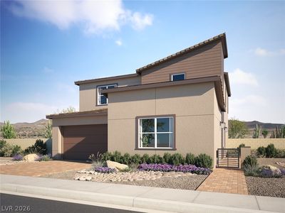 Property at 53 Rubato Ln, Henderson, NV