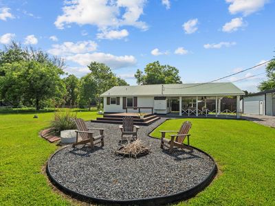 Property at 4901 S Elm Ave, Santa Fe, TX