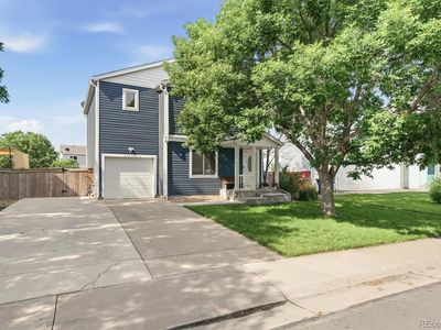 1362 Kingfisher Avenue