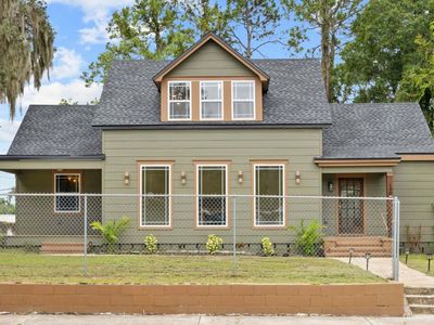 Property at 490 NW Madison St, Lake City, FL