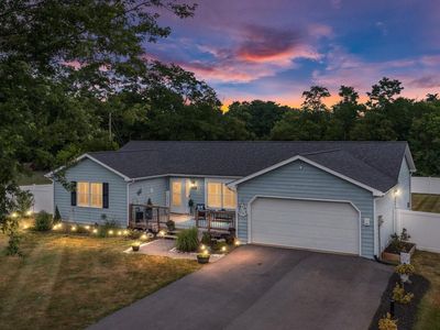 530 Montmorency Dr