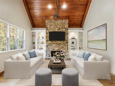 6202 Talmadge Way NW