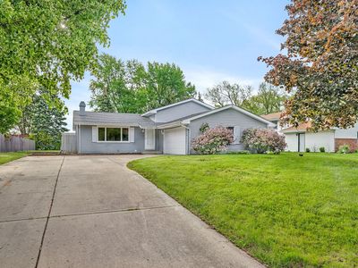 Property at 24253 S Edwin Dr, Channahon, IL