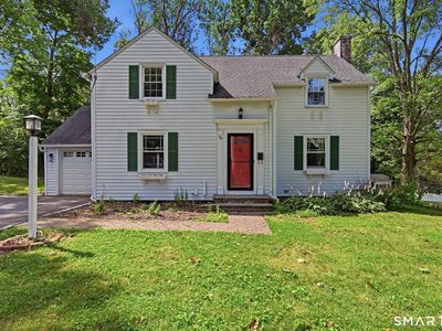 68 Irving Avenue