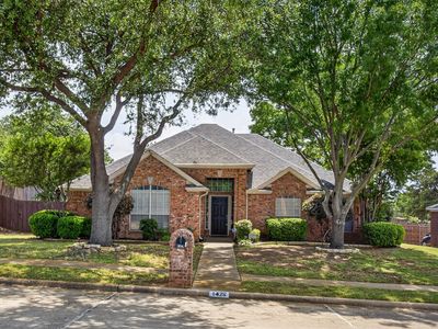 1426 Flamingo Dr