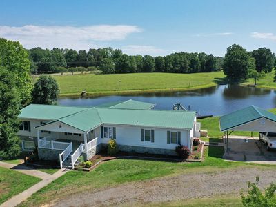 9166 Tilley Rd