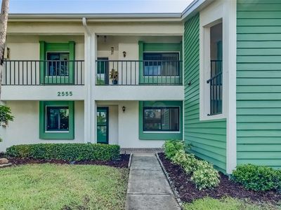 2555 Royal Pines Cir #15C