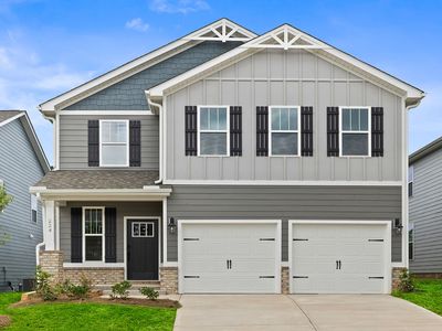 418 Scarlet Leaf Ln