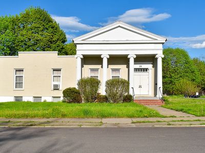 Property at 28 Frederick St, Binghamton, NY