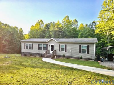 Property at 432 Cc Camp Rd, Meherrin, VA