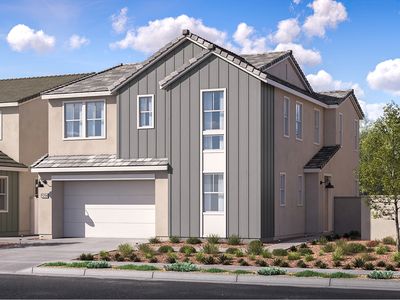 Property at Sutton 1 Plan, Valencia : Sutton, Stevenson Ranch, CA