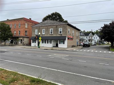 Property at 288 Genesee St, Auburn, NY