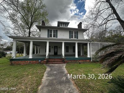 Property at 503 N Tracy St, Bonifay, FL