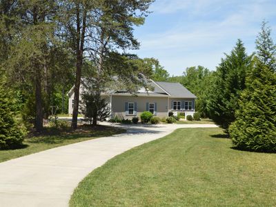 2500 S Blackstock Rd