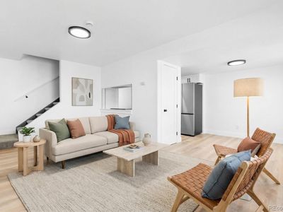 3225 S Garrison Street #6