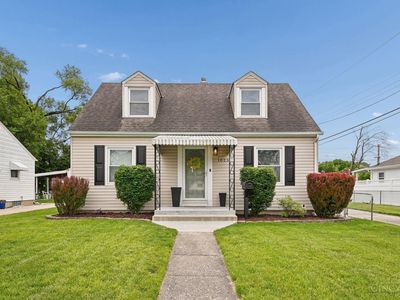 1023 Noyes Ave