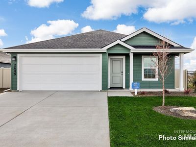 3105 N Kankakee Way