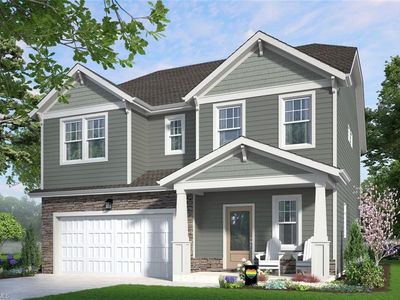 Property at 4110 Lincoln Mill Dr, McLeansville, NC
