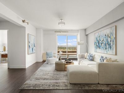 107-40 Queens Blvd #16D