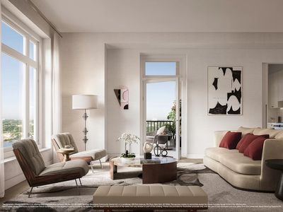 100 Claremont Ave APT 31C