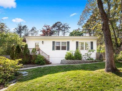 38 Forest Trail