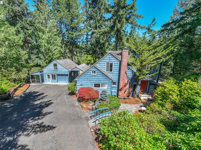 5865 Mercer Lake Rd