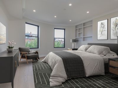 577 Massachusetts Ave #Penthouse