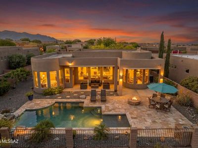 12573 N Fallen Shadows Dr