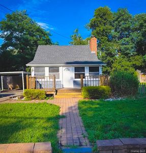 97 Magnolia Drive