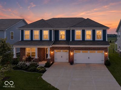 15955 Black Willow Ln