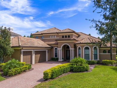 1213 Merry Water Dr